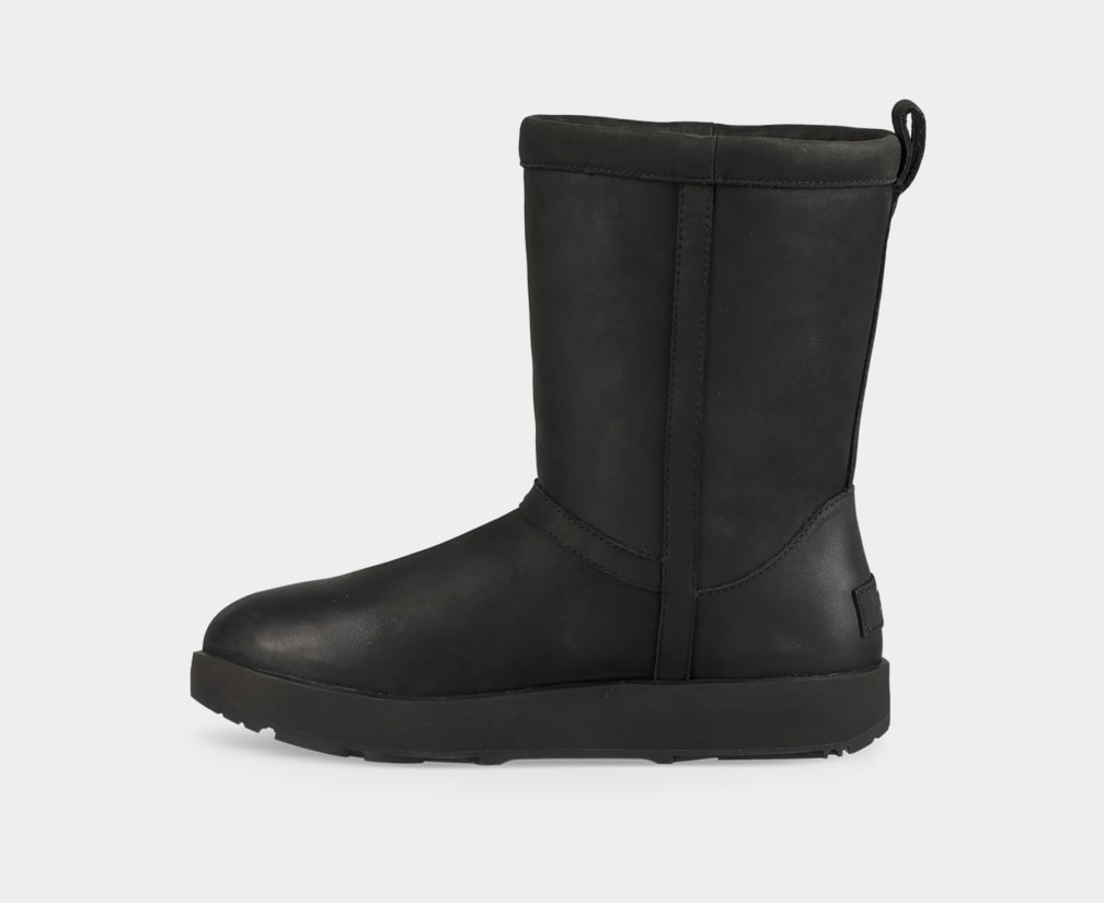 Ugg classic waterproof boots new arrivals